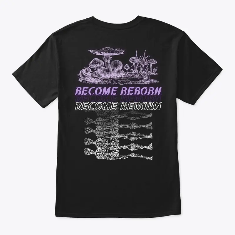 Become Reborn