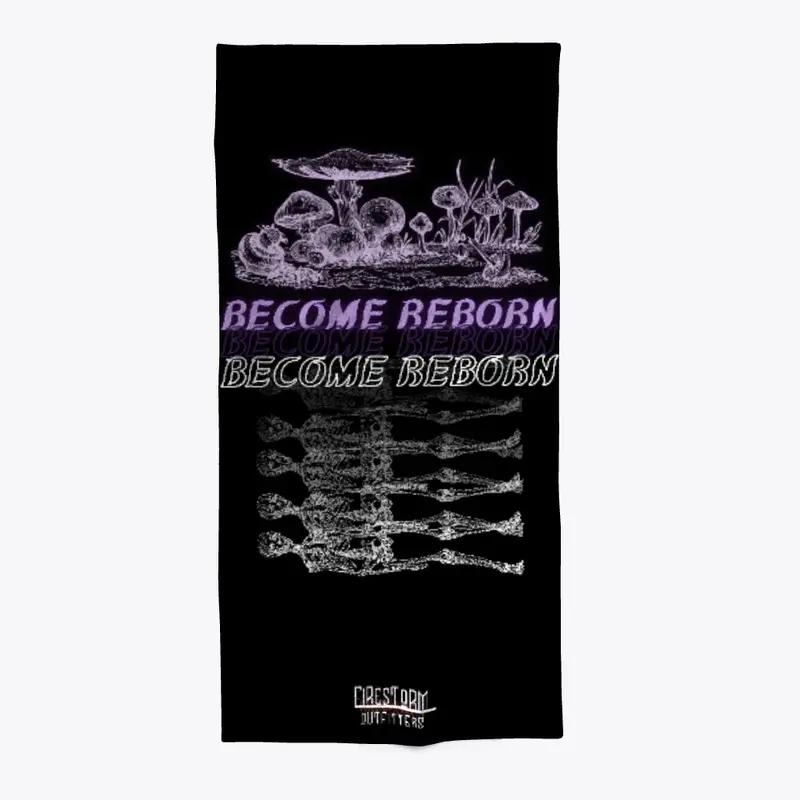 Become Reborn